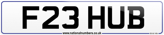 F23 HUB