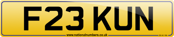 F23 KUN