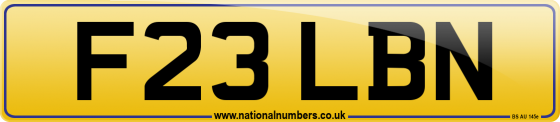 F23 LBN
