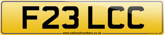 F23 LCC