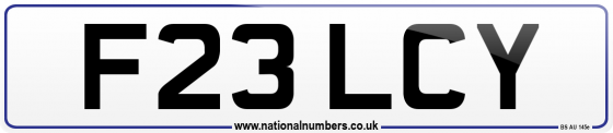 F23 LCY