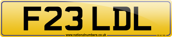 F23 LDL