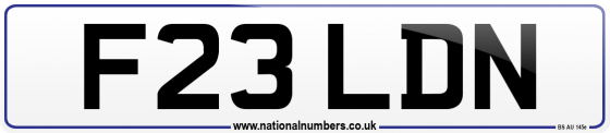 F23 LDN