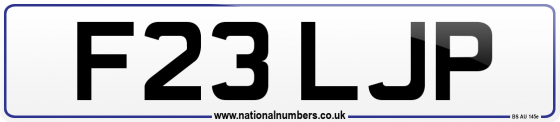 F23 LJP