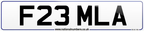 F23 MLA