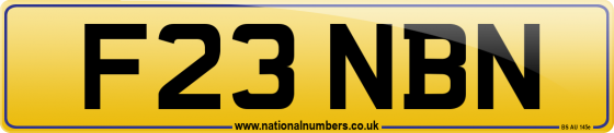 F23 NBN