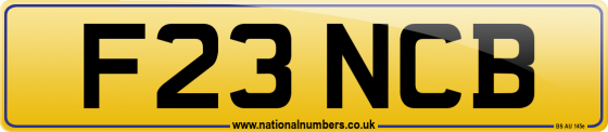 F23 NCB