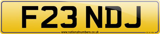 F23 NDJ