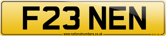 F23 NEN
