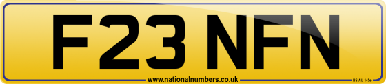 F23 NFN