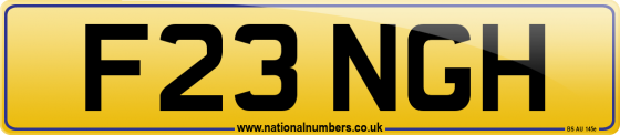 F23 NGH