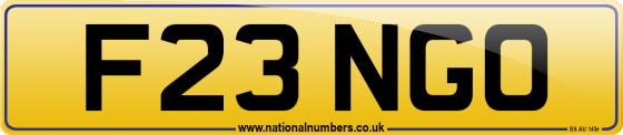 F23 NGO