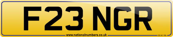 F23 NGR