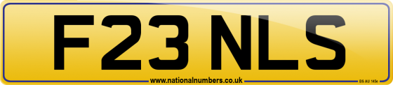 F23 NLS