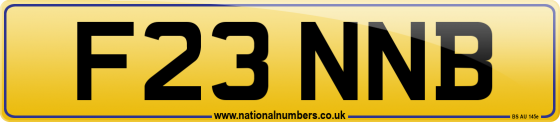 F23 NNB