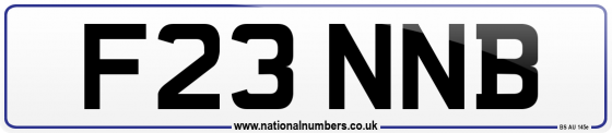 F23 NNB