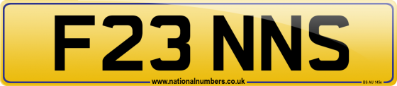 F23 NNS