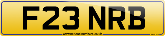 F23 NRB