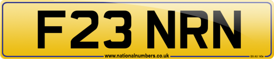 F23 NRN