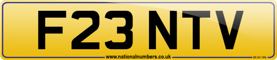 F23 NTV