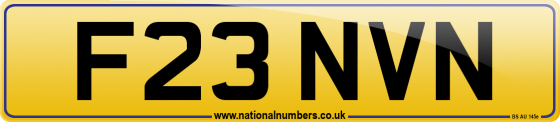 F23 NVN