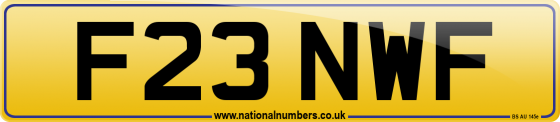F23 NWF