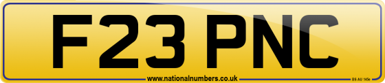 F23 PNC