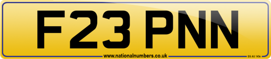 F23 PNN