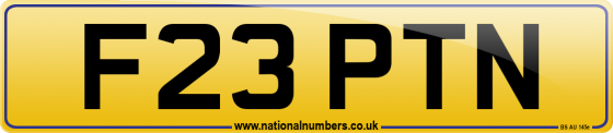 F23 PTN