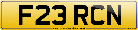 F23 RCN