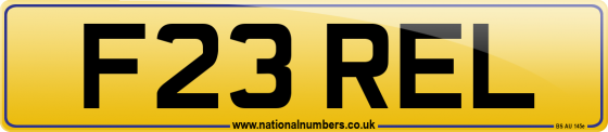 F23 REL