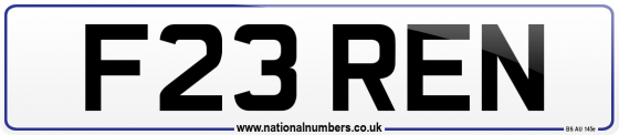 F23 REN