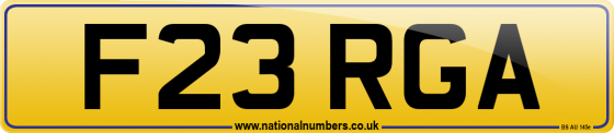F23 RGA