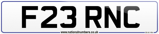 F23 RNC