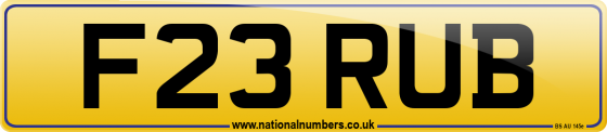 F23 RUB