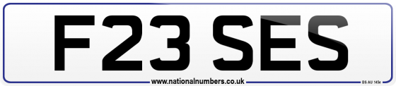 F23 SES