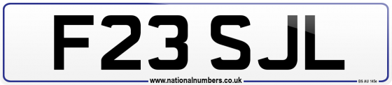 F23 SJL