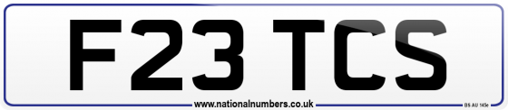 F23 TCS