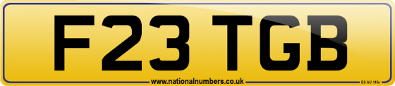 F23 TGB