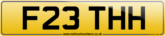 F23 THH