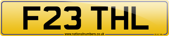 F23 THL