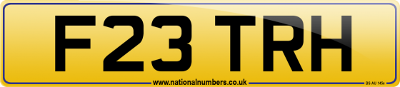 F23 TRH