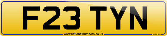 F23 TYN
