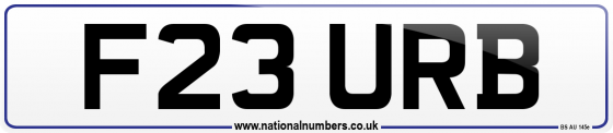 F23 URB