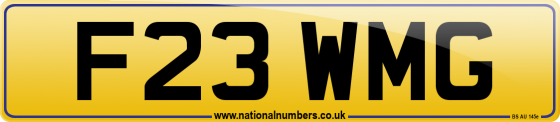 F23 WMG