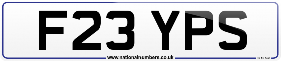 F23 YPS