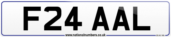F24 AAL