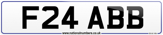 F24 ABB