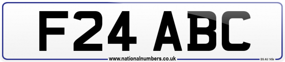 F24 ABC