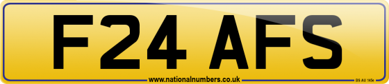 F24 AFS